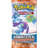 Geheimnisvolle Schätze Booster *ABSOLUTE RARITÄT*