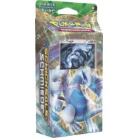 Pokemon Schicksalsschmiede Lugia Themendeck (Himmelshammer) *RARITÄT*