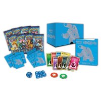 Pokemon Evolutions Blastoise Elite Trainer Box - Englisch
