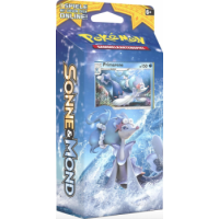 Pokemon Sonne und Mond Primarene Themendeck