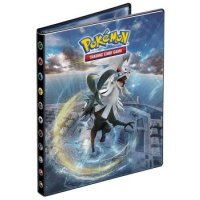Pokemon Aufziehen der Sturmröte Sammelalbum (Ultra Pro 4-Pocket Album)