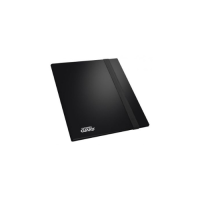 Ultimate Guard 9-Pocket FlexXfolio Schwarz