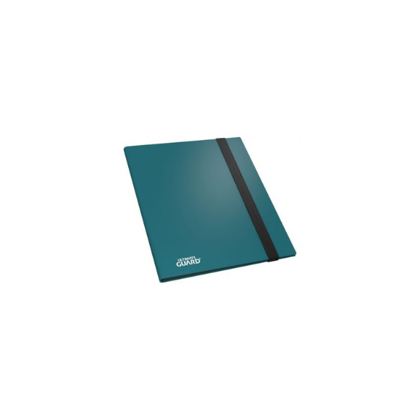Ultimate Guard 9-Pocket FlexXfolio Petrolblau