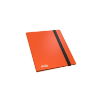 Ultimate Guard 9-Pocket FlexXfolio Orange