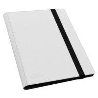 Ultimate Guard 9-Pocket FlexXfolio XenoSkin Weiß