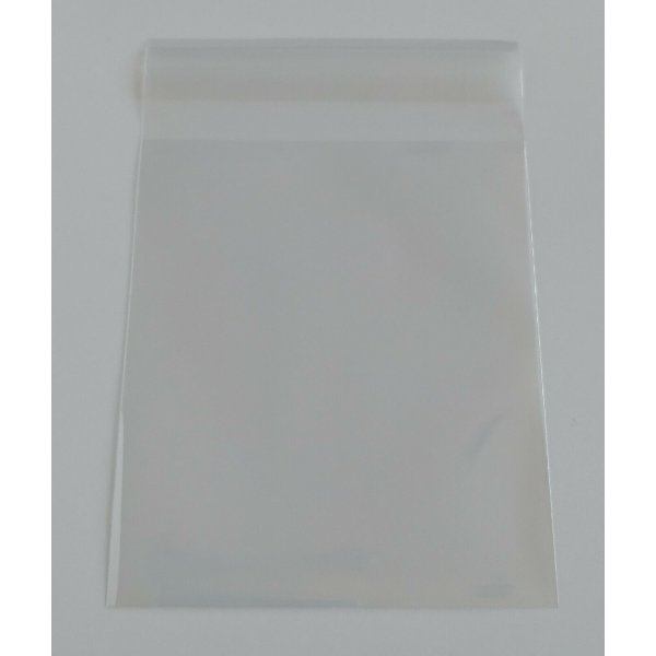 Ultra Pro Team Bags - Resealable Sleeves (100 Bags)