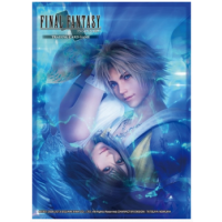 Final Fantasy X Sleeves - Tidus (60 Kartenhüllen)