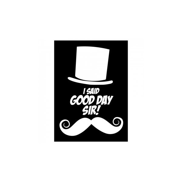 Legion Gloss Sleeves - Good Day (50 Sleeves)