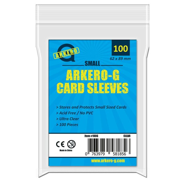 OVP 100 Trading Card Schutzhüllen Kartenhüllen 