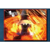 Final Fantasy IX Sleeves - Vivi (60 Kartenhüllen)