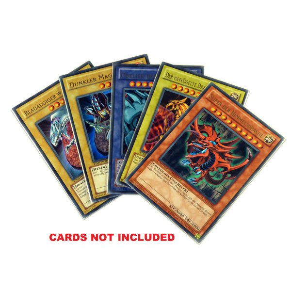 Arkero-G Small Inner Card Sleeves (100 innere Kartenh&uuml;llen) mini