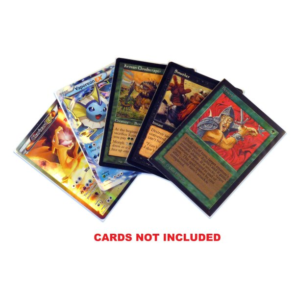 Arkero-G Standard Inner Card Sleeves (100 innere Kartenh&uuml;llen)