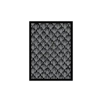 Legion Matte Sleeves - Dragonhide Silver (50 Sleeves)