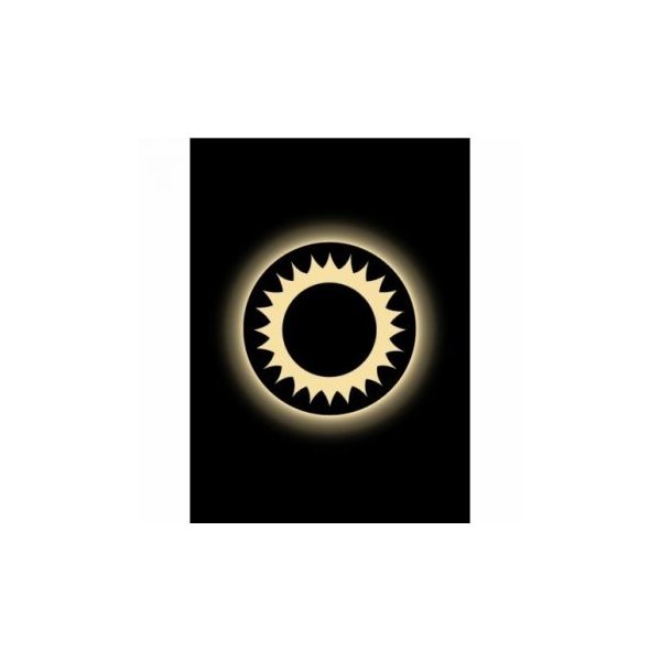 Legion Matte Sleeves - Absolute Iconic Sun (50 Sleeves)