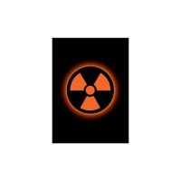 Legion Matte Sleeves - Absolute Iconic Radiation (50...