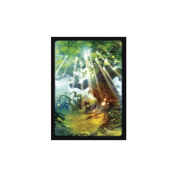 Legion Matte Sleeves - Svetlin Velinov Forest (50 Sleeves)