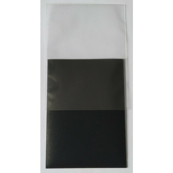 Arkero-G 100 Standard Sleeve Covers / H&uuml;llen-Schutzh&uuml;llen (durchsichtige Kartenh&uuml;llen)