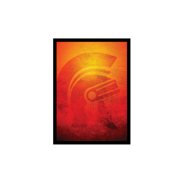 Legion Matte Sleeves - Legion 2015 (50 Sleeves)