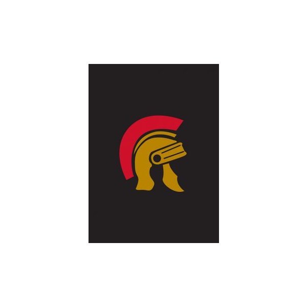 Legion Matte Sleeves - Legion Logo (50 Sleeves)