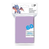 Ultra Pro Sleeves Lilac (60 Hüllen) mini