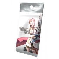 Final Fantasy TCG: Opus 1 Booster