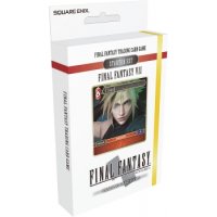 Final Fantasy VII Starter Deck (Feuer & Erde)