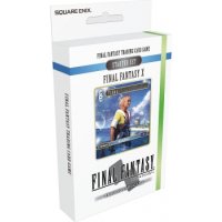 Final Fantasy X Starter Deck (Wind & Wasser)
