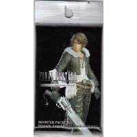 Final Fantasy TCG: Opus 2 Booster