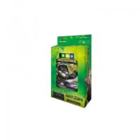 Dragoborne Rise to Supremacy Trial Deck - Mystical Hunters