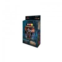 Dragoborne Rise to Supremacy Trial Deck - Shadow Legion