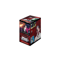 Accel World - Infinite Burst Display (englisch)