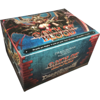 Oath of Blood Display