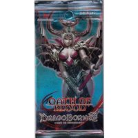 Oath of Blood Booster