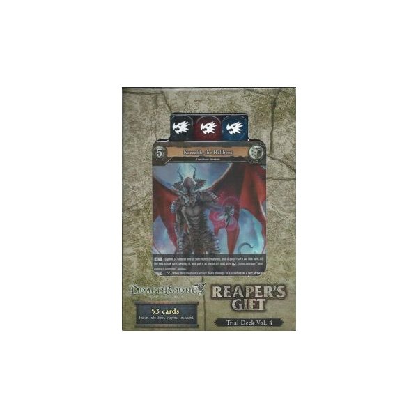 Trial Deck - Reapers Gift