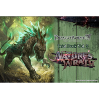 Trial Deck - Natures Wrath