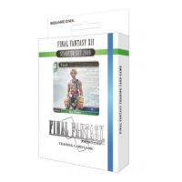 Final Fantasy XII Starter Deck 2018