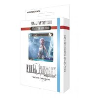 Final Fantasy XIII (Fortsetzung) Starter Deck 2018