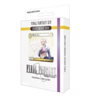 Final Fantasy XIV Starter Deck 2018