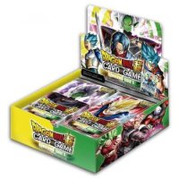 Dragon Ball Super Union Force Display (24 Booster)