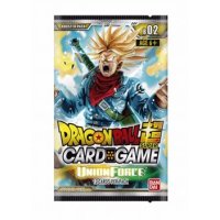 Dragon Ball Super Union Force Booster
