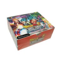 Dragon Ball Super Galactic Battle Display (24 Booster)