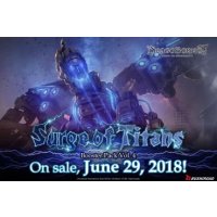 Surge of Titans Booster