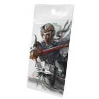 Final Fantasy TCG: Opus 6 Booster