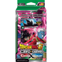 Dragon Ball Super Cross Worlds Special Pack