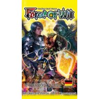 Wiedergeburt von Walhalla Booster