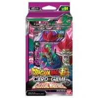 Dragon Ball Super Colossal Warfare Special Pack