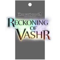 Reckoning of Vashr Booster