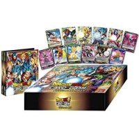 Dragon Ball Super Ultimate Box