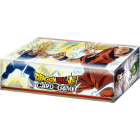 Dragon Ball Super Draft Box 03