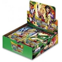 Dragon Ball Super Miraculous Revival Display (24 Booster)